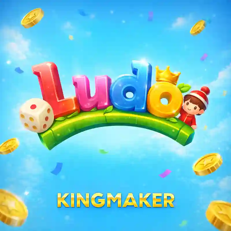 Ludo online casino game at jilicrown