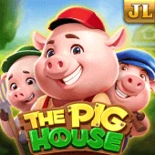 The Pig House