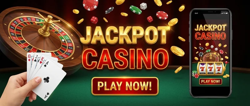 Jilicrown Casino Promo